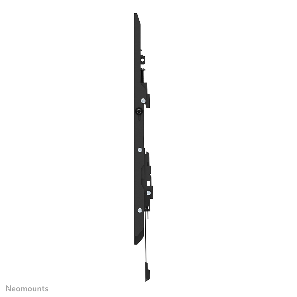 Neomounts WL35S-850BL14 TV mount wall 32-75" - tiltable - lockable - fast installation